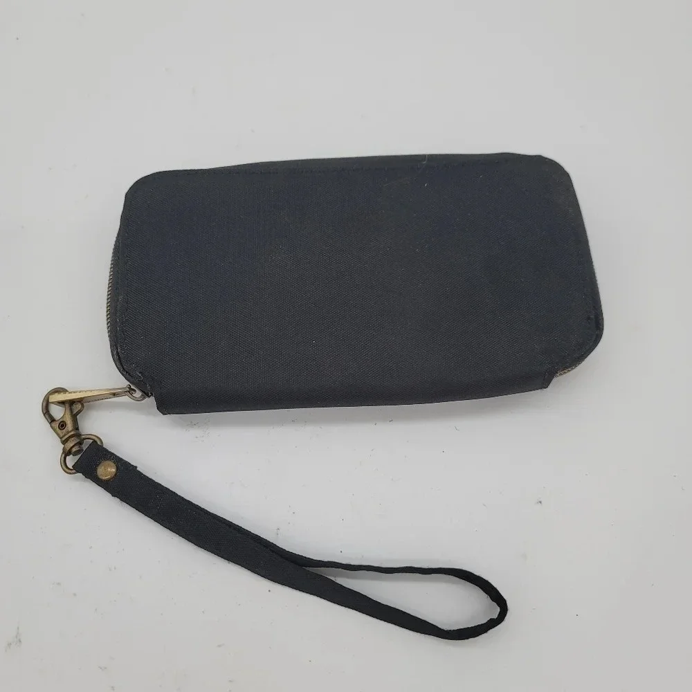 Travelon womens wallet